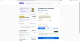 RESTOCK coupon verification screenshot