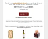 Donostia Foods coupon verification screenshot
