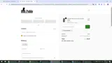 TRYDONPABLO coupon verification screenshot