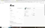 TRYDONPABLO coupon verification screenshot