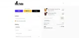 DEALSPOTR coupon verification screenshot