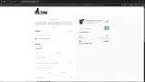 PABLOBEANS coupon verification screenshot