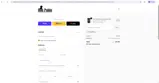 BOURBON coupon verification screenshot