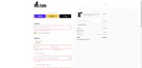 gratitude coupon verification screenshot