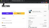 gratitude coupon verification screenshot