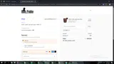 TAKE5 coupon verification screenshot
