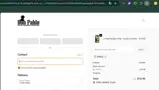SPRING coupon verification screenshot
