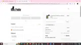 ICOOKBYCOLOR coupon verification screenshot