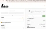 ICOOKBYCOLOR coupon verification screenshot