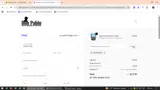 MCHEALTHY coupon verification screenshot