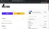 MCHEALTHY coupon verification screenshot