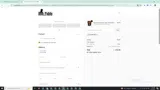 claireand coupon verification screenshot