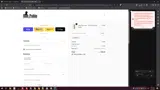 SAVE10 coupon verification screenshot