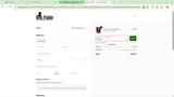 SAVING coupon verification screenshot