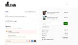 SAVE10 coupon verification screenshot