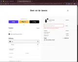 SUMMER30 coupon verification screenshot