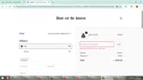 AUGUST20 coupon verification screenshot