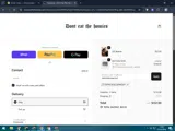 dethcafecleanout coupon verification screenshot