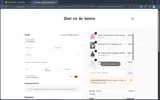 dethcafecleanout coupon verification screenshot