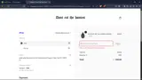 SEPTEMBER20 coupon verification screenshot