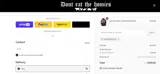 VALENTINESDAY coupon verification screenshot