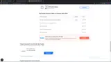 DPFEXTRA5 coupon verification screenshot