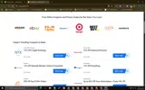 DPFEXTRA5 coupon verification screenshot