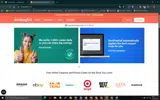 DPFEXTRA5 coupon verification screenshot