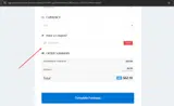 SECRET10 coupon verification screenshot