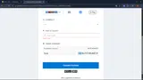 SECRET40 coupon verification screenshot