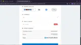 SECRET40 coupon verification screenshot