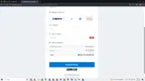 DEAL10 coupon verification screenshot