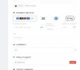 DM20OFF coupon verification screenshot
