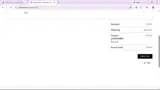 JINSCRIBE coupon verification screenshot