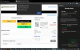 BH20 coupon verification screenshot