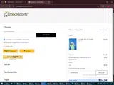 MANSON20 coupon verification screenshot