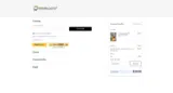 SPACELOVE coupon verification screenshot