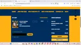 forgift coupon verification screenshot