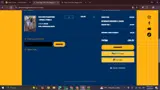 forgift coupon verification screenshot