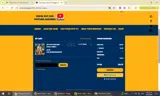 Back10 coupon verification screenshot