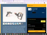 GABOGMAILCOM coupon verification screenshot