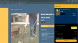 GABOGMAILCOM coupon verification screenshot