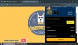 SAVEMORE15% coupon verification screenshot