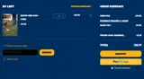 SAVEMORE15% coupon verification screenshot