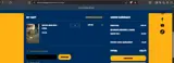 BARGAINUP coupon verification screenshot