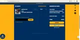 DANILO coupon verification screenshot
