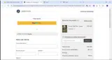 GABOGMAILCOM coupon verification screenshot