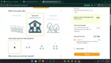 SENIOR10 coupon verification screenshot