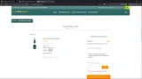 MILITARY10 coupon verification screenshot