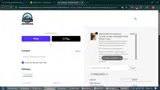 dmwelcome25 coupon verification screenshot